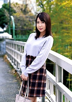 Mayu Minami